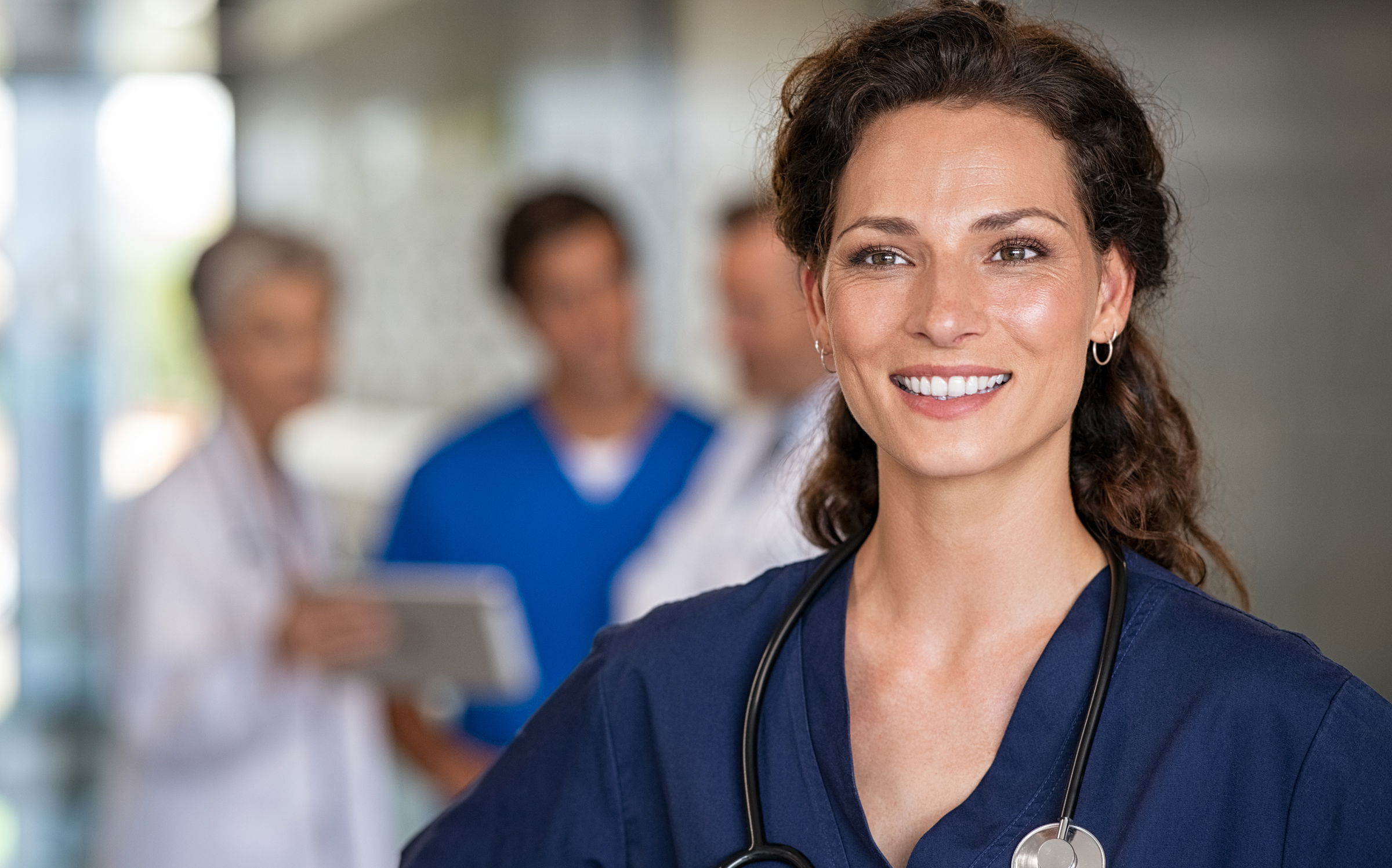 Registered Nurses at Caregigs