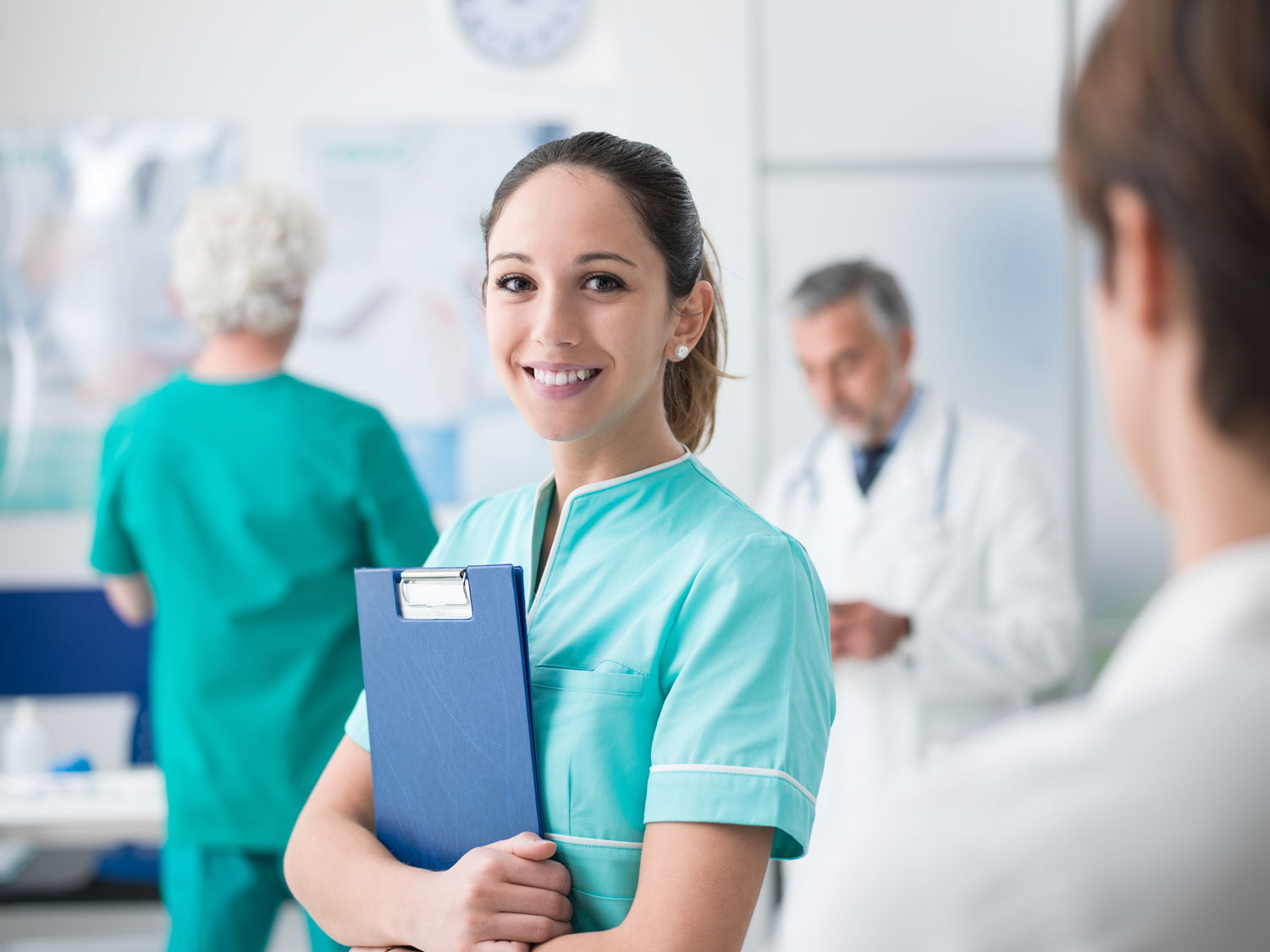 Career development with Caregigs