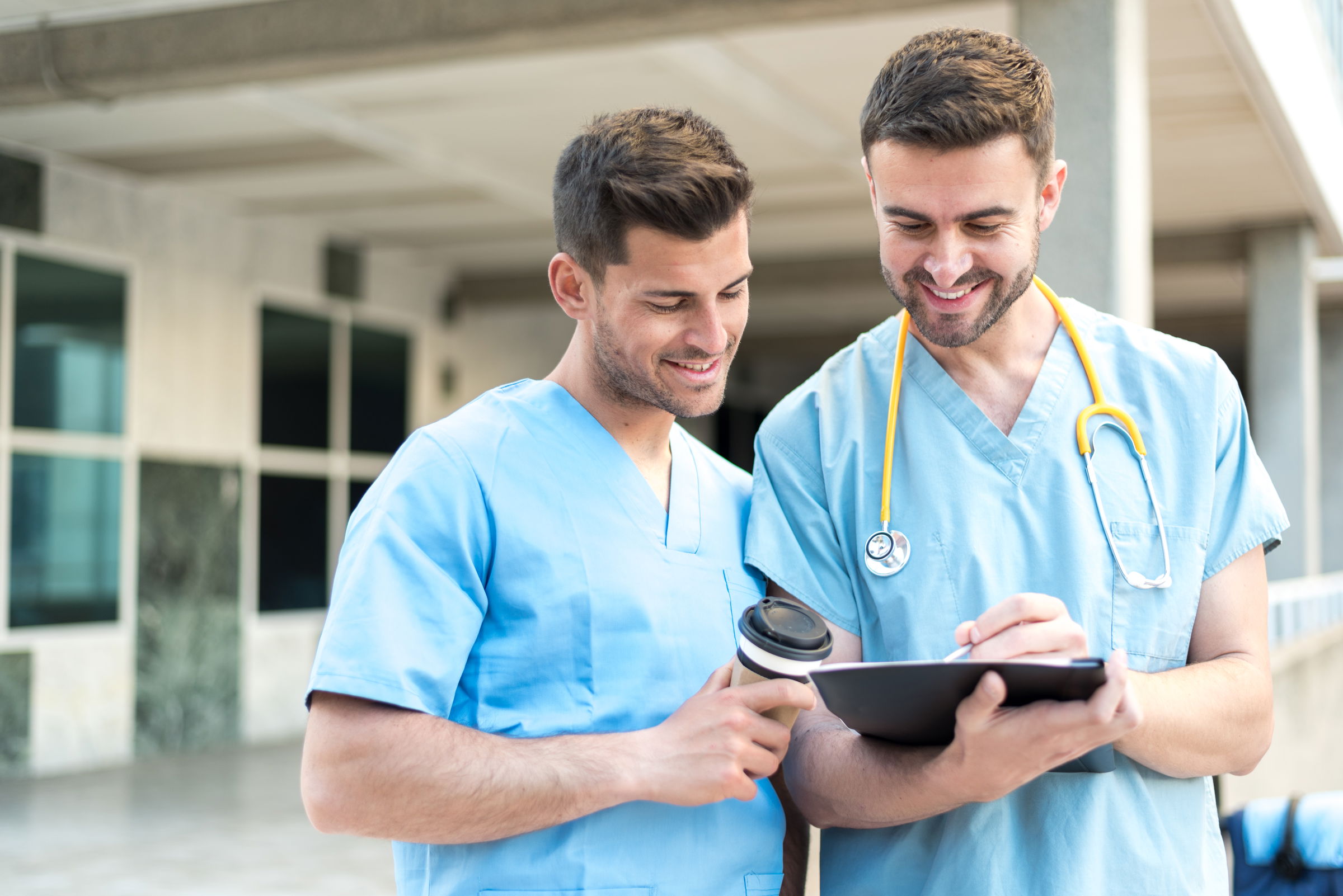 Earn the Benefit from Caregigs
